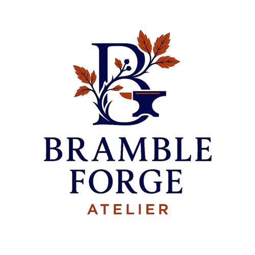 Bramble Forge Atelier